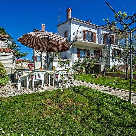Apartments Severina Rovinj Exterior foto