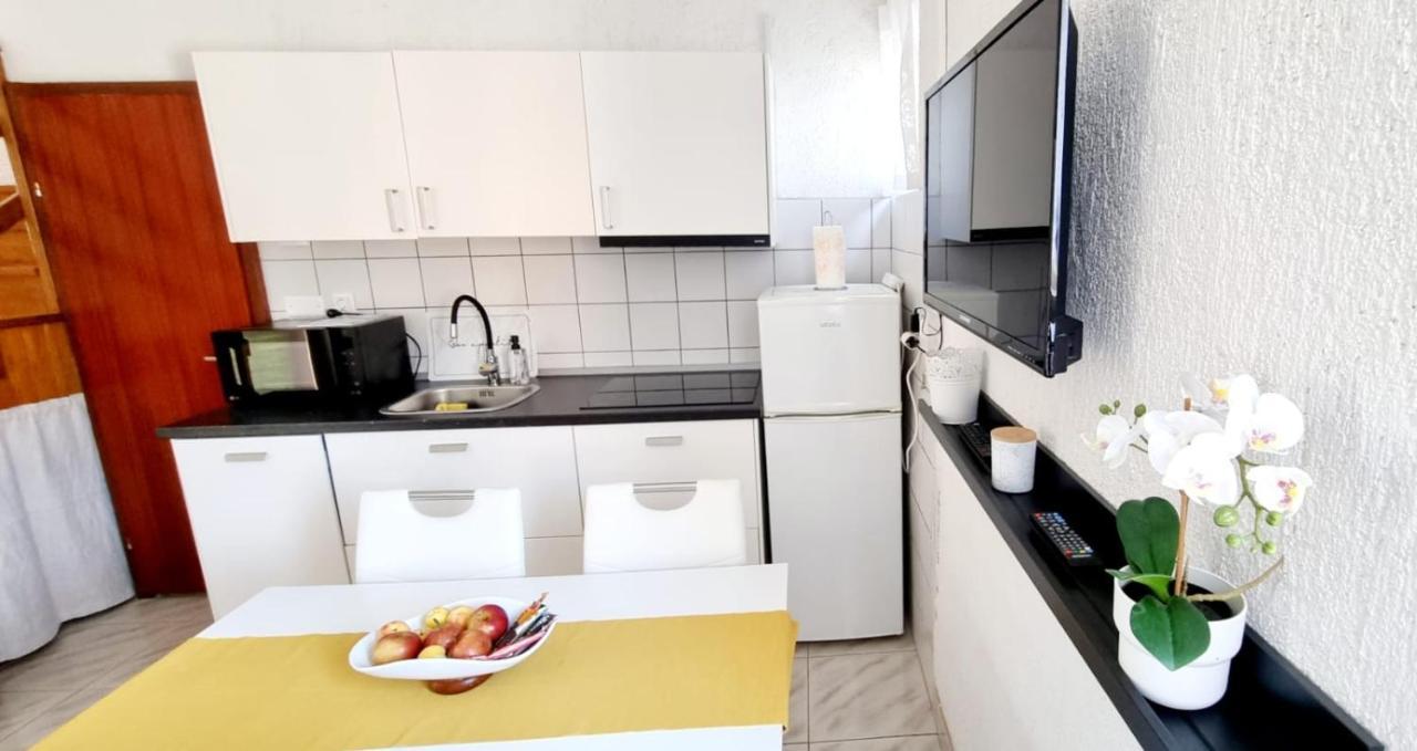 Apartments Severina Rovinj Exterior foto