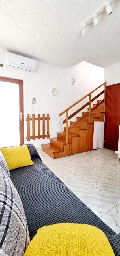 Apartments Severina Rovinj Exterior foto