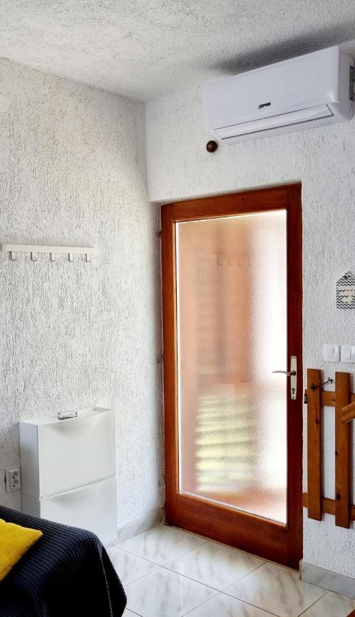 Apartments Severina Rovinj Exterior foto