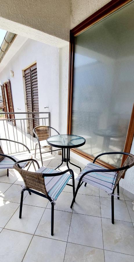 Apartments Severina Rovinj Exterior foto