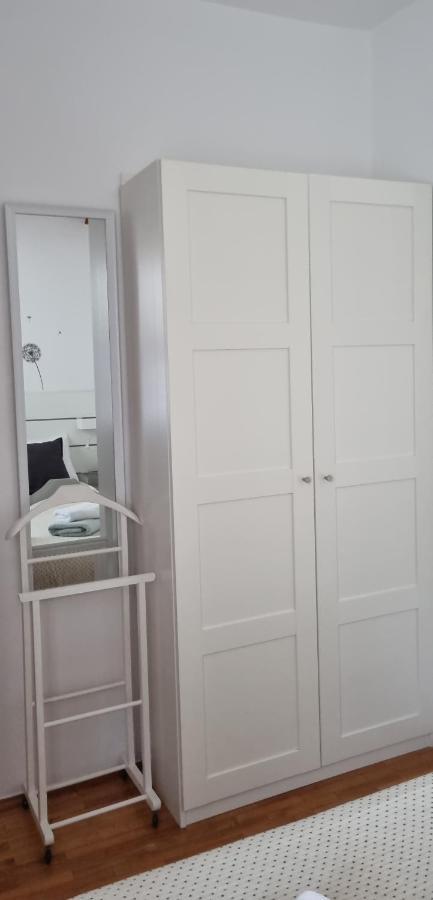 Apartments Severina Rovinj Exterior foto