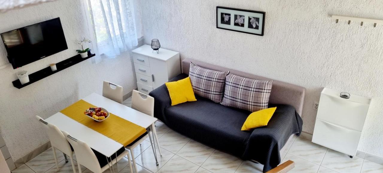 Apartments Severina Rovinj Exterior foto