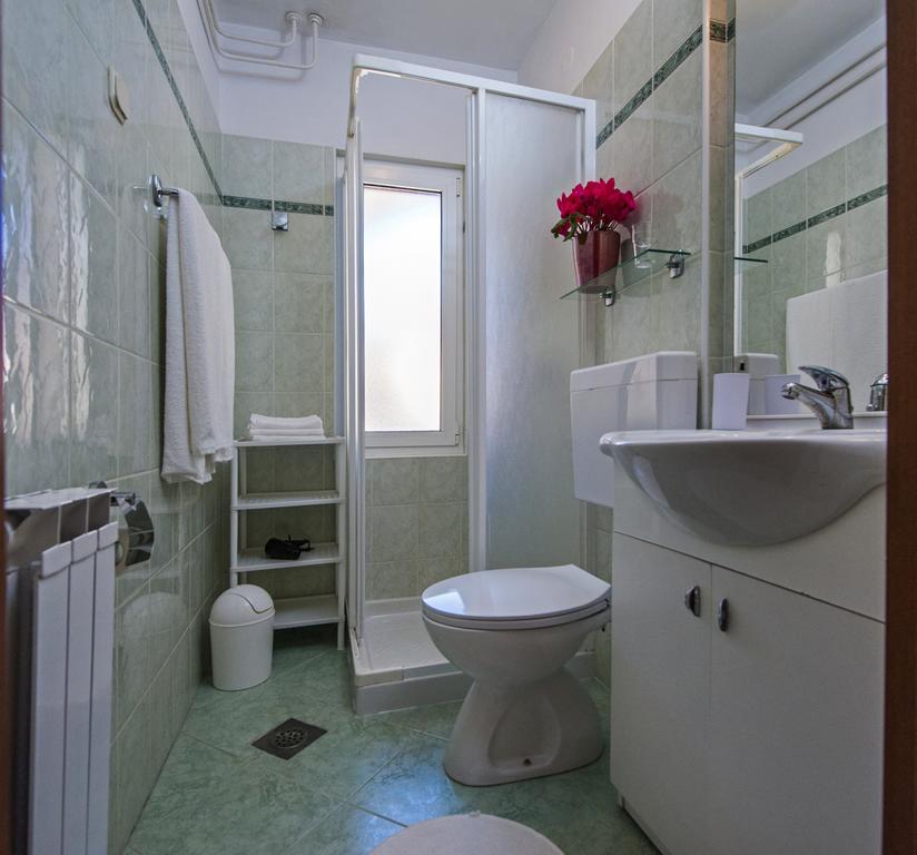 Apartments Severina Rovinj Exterior foto