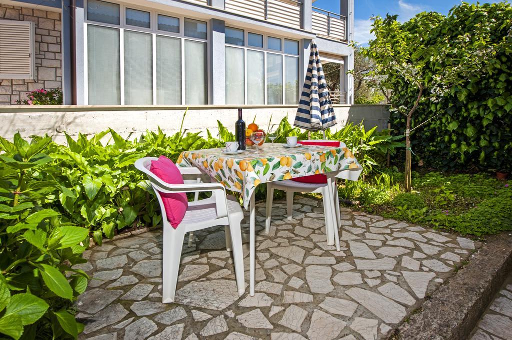 Apartments Severina Rovinj Exterior foto